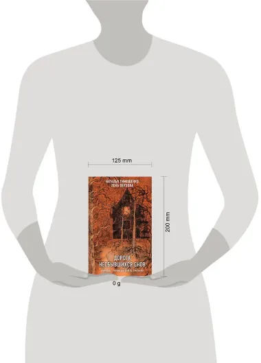 Дорога несбывшихся снов