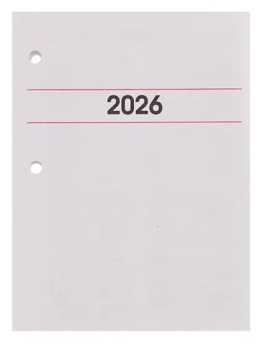 Календарь 2026г А6 