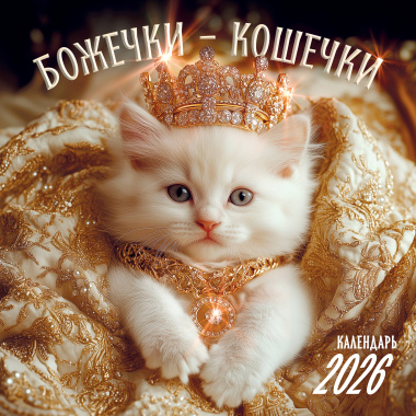 Календарь 2026г 300*300 