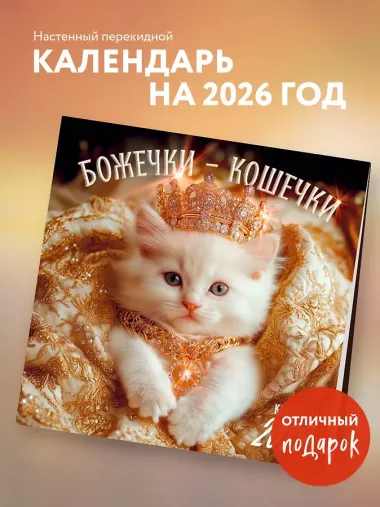 Календарь 2026г 300*300 