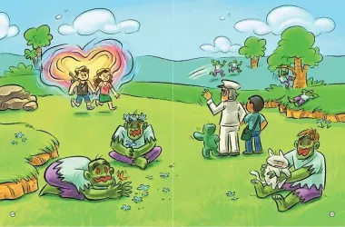 PopularMMOs. Совершенно Новый Мир