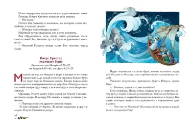 Земная жизнь Иисуса Христа (у.н.)