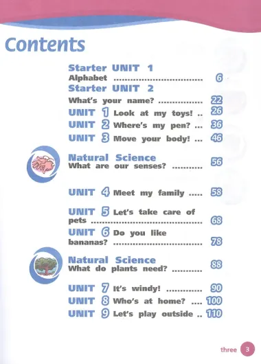 Team Up! Английский язык. Pre-Starter. Учебное пособие. ФГОС 2021