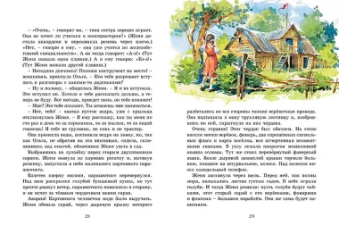 Тимур и его команда