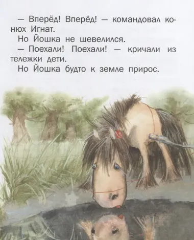 Пони Йошка