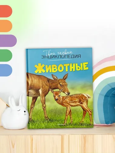 Животные