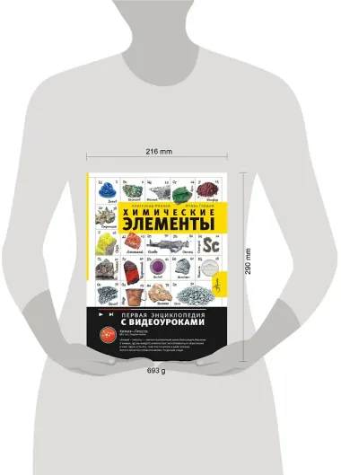 Химические элементы
