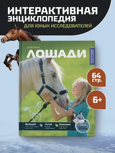 Лошади