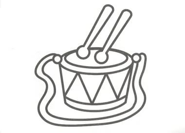 РАСКРАСКИ А5 эконом. альбомные. МОИ ИГРУШКИ