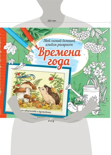 Времена года