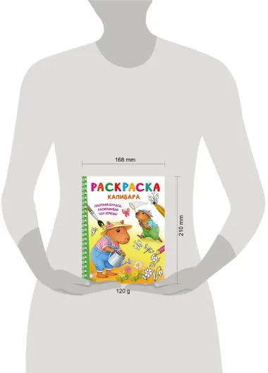 Капибара