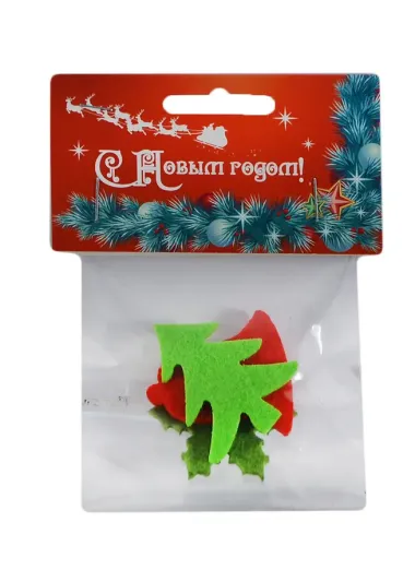 Я в волшебном лесу