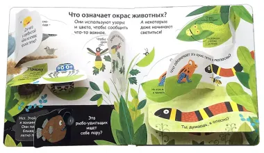 Как говорят животные