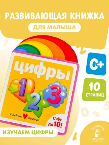 Цифры