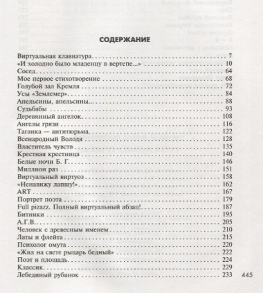На виртуальном ветру