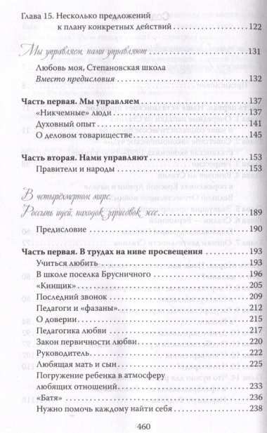 Собрание сочинений в четырех томах. Том IV