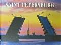 Панорама Санкт-Петербурга: миниальбом на английском языке