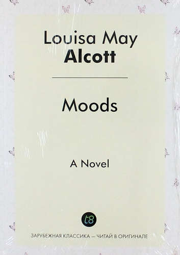 Moods. A Novel