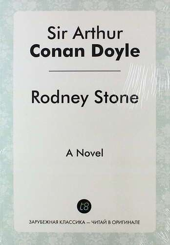 Rodney Stone. A Novel