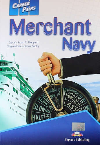 Merchant Navy. Book 1. Учебник