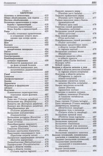 Справочник ветеринарного фельдшера: учебное пособие для СПО