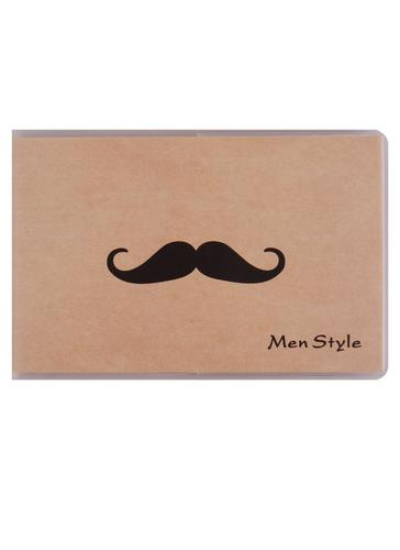 Блокнот «Men style»