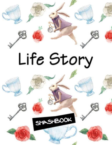 Смэшбук Life story