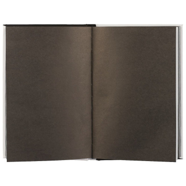 Блокнот «Black&White Note», 192 страницы, 14 х 19.5 см