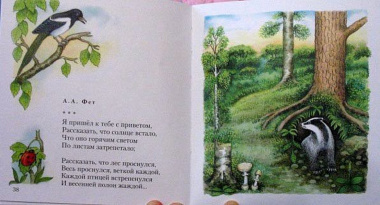 Дивная пора. Лучшие стихотворения русских поэтов о природе