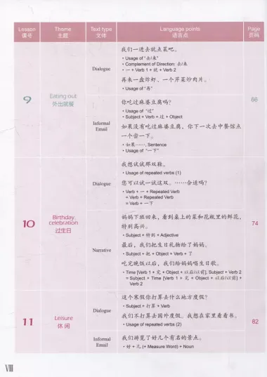 Easy Steps to Chinese (2nd Edition) 3 Textbook