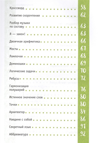 Эффективный мозг: правое полушарие VS левое полушарие