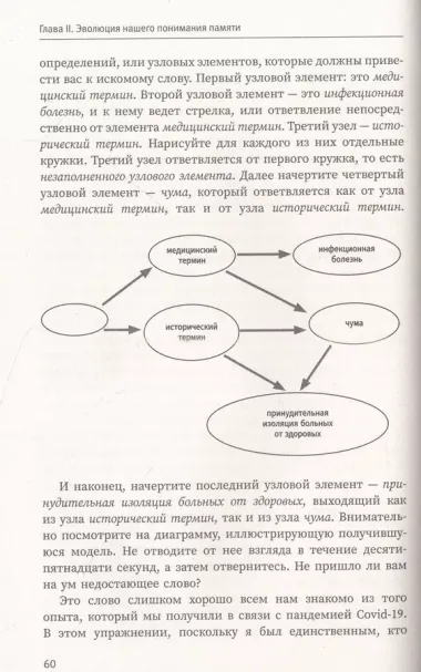 Поразительная память. Тайны, секреты, факты. Руководство для улучшения работы мозга