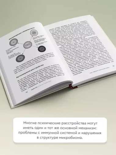 Что не так с подростками? Как микробиота влияет на психику наших детей