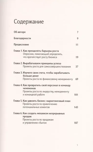 Как удвоить бизнес. Стратегии преодоления барьеров на пути к высокому росту, обороту и прибыли