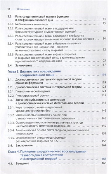 Женское тазовое дно: Функции, дисфункции и их лечение в соответствии с Интегральной теорией