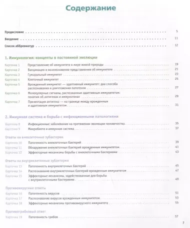 Атлас иммунологии. От распознавания антигена до иммунотерапии