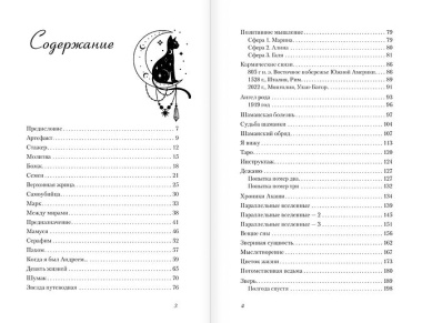 Шепот с той стороны. О кармических уроках, лабиринтах в Хрониках Акаши и кошке, гуляющей по облакам