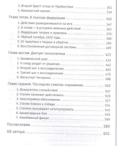 Первое поражение Сталина. 1917-1922. От Российской империи - к СССР