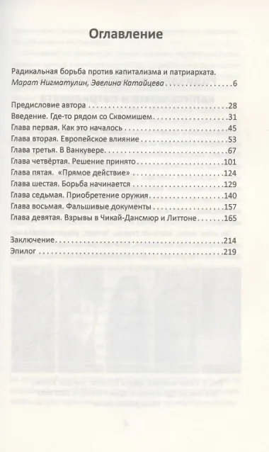 Прямое действие: мемуары городской партизанки