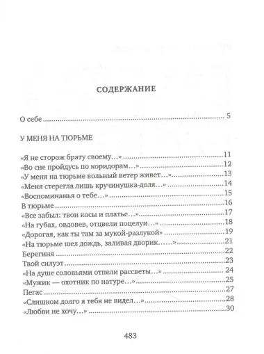 Соколиная книга. Стихи, тексты песен, статьи о поэтах