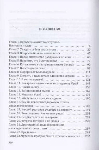 Факультет анимагии, или Если не хочется замуж