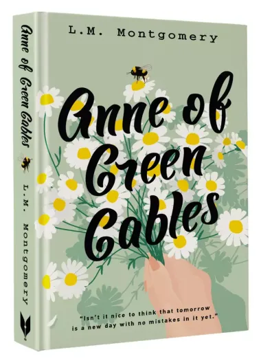 Anne of Green Gables