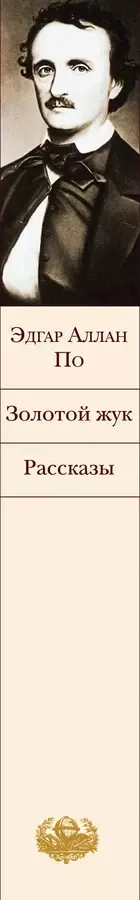 Золотой жук. Рассказы