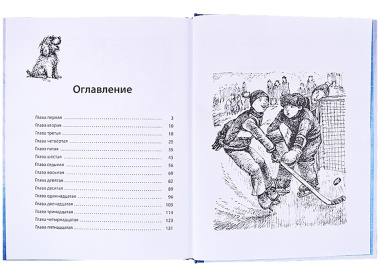 Настоящие спортсмены. Как я влиял на Севку. В здоровом теле - здоровый дух! Восемь голубых дорожек (комплект из 3 книг)