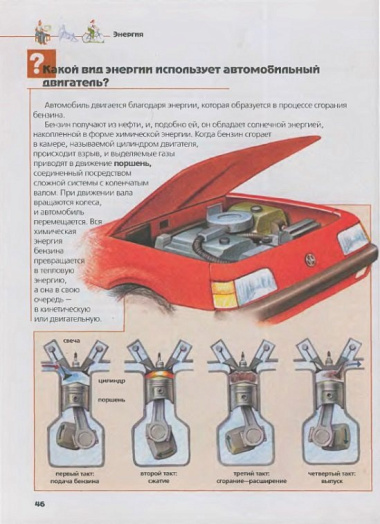 Что? Зачем? Почему? Большая книга вопросов и ответов.