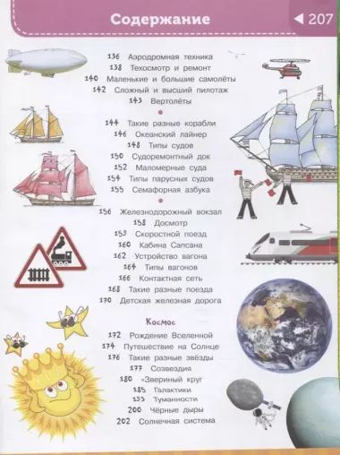 Большая энциклопедия обо всем на свете начальной школы