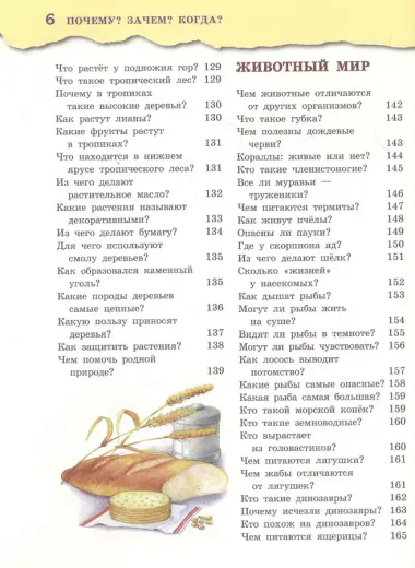 Почему? Зачем? Когда? Большая книга нужных знаний