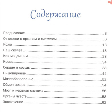 Путешествие Алисы в страну Анатомию