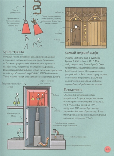 Энциклопедия нашей планеты: над землёй, на земле, под землёй