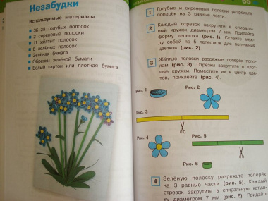 Бумажная филигрань